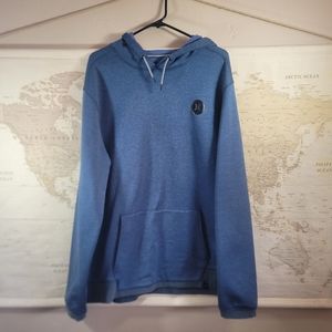 Hurley Nike Dri-Fit XXL hoodie